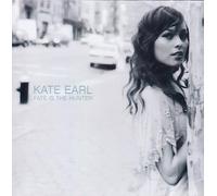 Kate Earl - Fate is The Hunter