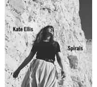 Kate Ellis – Spirals – CD