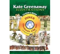Kate Greenaway Illustrations