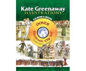 Kate Greenaway Illustrations