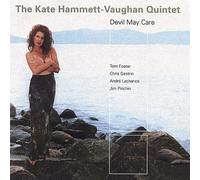 Kate Hammett-Vaughan - Devil May Care [Import]