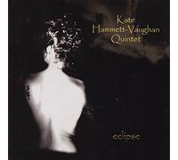 Kate Hammett-Vaughan - Eclipse