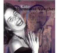 Kate Hammett-Vaughan - How My Heart Sings (Cd) (UK Import)