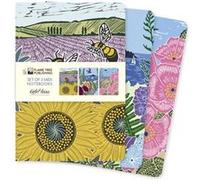 Kate Heiss Set of Midi Notebooks