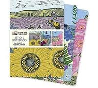 Kate Heiss Set of 3 Standard Notebooks Kate Heiss Set of 3 Standard Notebooks (Auteur)