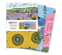 Kate Heiss Set of 3 Midi Notebooks Kate Heiss Set of 3 Midi Notebooks (Auteur)