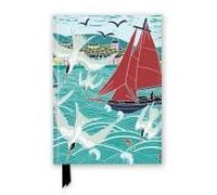 Kate Heiss: Terns On The Tide (Foiled Journal)