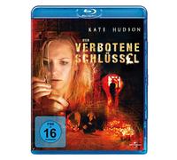 Kate Hudson,Gena Rowlands,John Hurt - Der Verbotene Schlüssel [Blu-ray]