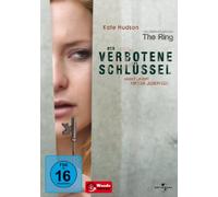 Kate Hudson,Gena Rowlands,John Hurt - Der Verbotene Schlüssel [Import]