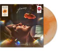 Kate Hudson - Glorious (Target Exclusive) [Vinyl Lp] Colored Vinyl, Orange, Poster