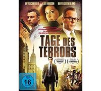 Kate Hudson;Liev Schreiber;Kiefer Sutherland - Tage des Terrors [Import]