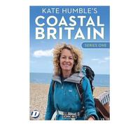 Kate Humble's Coastal Britain - Series 1 [DVD] [2021]