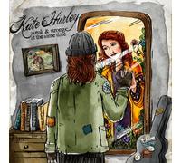 Kate Hurley - Weak and Strong at The Same Time [Import]