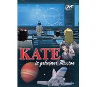 Kate in geheimer Mission