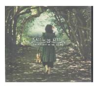 Kate In The Kettle - Swimmings Of The Head