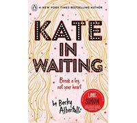 Kate In Waiting