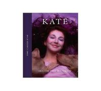 Kate Inside the rainbow - John Carder Bush - Little Brown Libri - relié - Beau livre