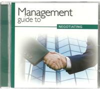 Kate Keenan - Management Guide to Negotiating By Kate Keenan (2007-05-21)