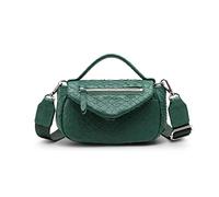 Kate Lee Mini SELYNA New EC Vert, Sac Femme, One Size