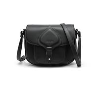 Kate Lee Noir, Sac bandoulière Petite Gibeciere Emelyne Femme