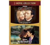 Kate & Leopold & Serendipity