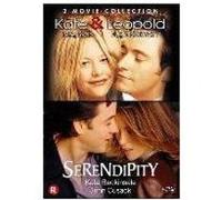 KATE & LEOPOLD-SERENDIPITY-BOX-2 DVD-VN G