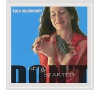 Kate McDonnell - Dont Get Me Started