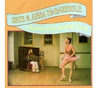 Kate Mcgarrigle & Anna - Dancer with Bruised Knee
