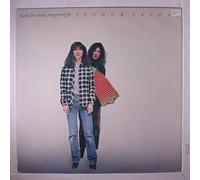 Kate Mcgarrigle & Anna - French Record