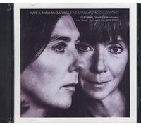 Kate Mcgarrigle& Anna - Heartbeats Accelerating
