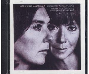 Kate Mcgarrigle& Anna - Heartbeats Accelerating