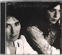 Kate & Anna McGarrigle – Kate & Anna McGarrigle