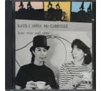 Kate Mcgarrigle & Anna - Lover and Over [Import]