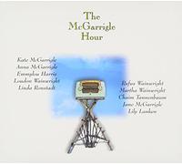 Kate Mcgarrigle & Anna - Mcgarrigle Hour