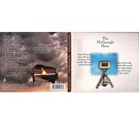 Kate & Mcgarrigle - The Mcgarrigle Hour