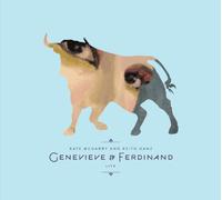 Kate Mcgarry & Keith - Genevieve & Ferdinand