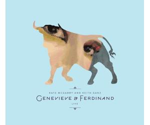 Kate Mcgarry & Keith - Genevieve & Ferdinand