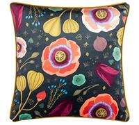 Kate Merritt Bright Blooms Housse de Coussin