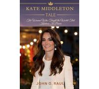 KATE MIDDLETON TALE: The Woman Who Taught the World That Kindness Is Power