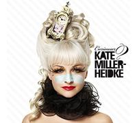 Kate Miller-Heidke - Curiouser