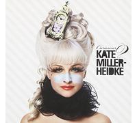 Kate Miller-Heidke - Curiouser [Import]