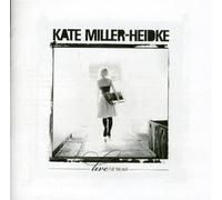Kate Miller-Heidke - Live at The Hi-FI [Import]