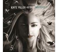 Kate Miller-Heidke - Nightflight [Deluxe Edition] [Import]