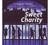 Kate Millest - Sweet Charity - Original Cast 2012