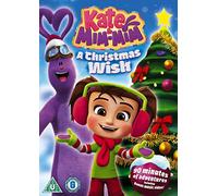 Kate & Mim-Mim-A Christmas Wish [Edizione: Regno Unito] [Import]