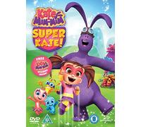 Kate & Mim Mim Super Kate [Edizione: Regno Unito] [Import]