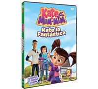 Kate Mim-Mim Temporada 1 Volumen 2