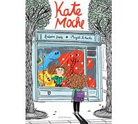 Kate Moche