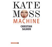 Kate Moss Machine