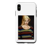 Kate Moss, Mannequin dans la Mode Parisienne, 1995 Coque pour iPhone XS Max